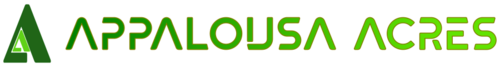 Logo of Appalousa Acres Social